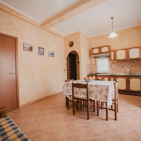 Appartamenti Marellina Cefalu Bagian luar foto