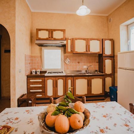 Appartamenti Marellina Cefalu Bagian luar foto