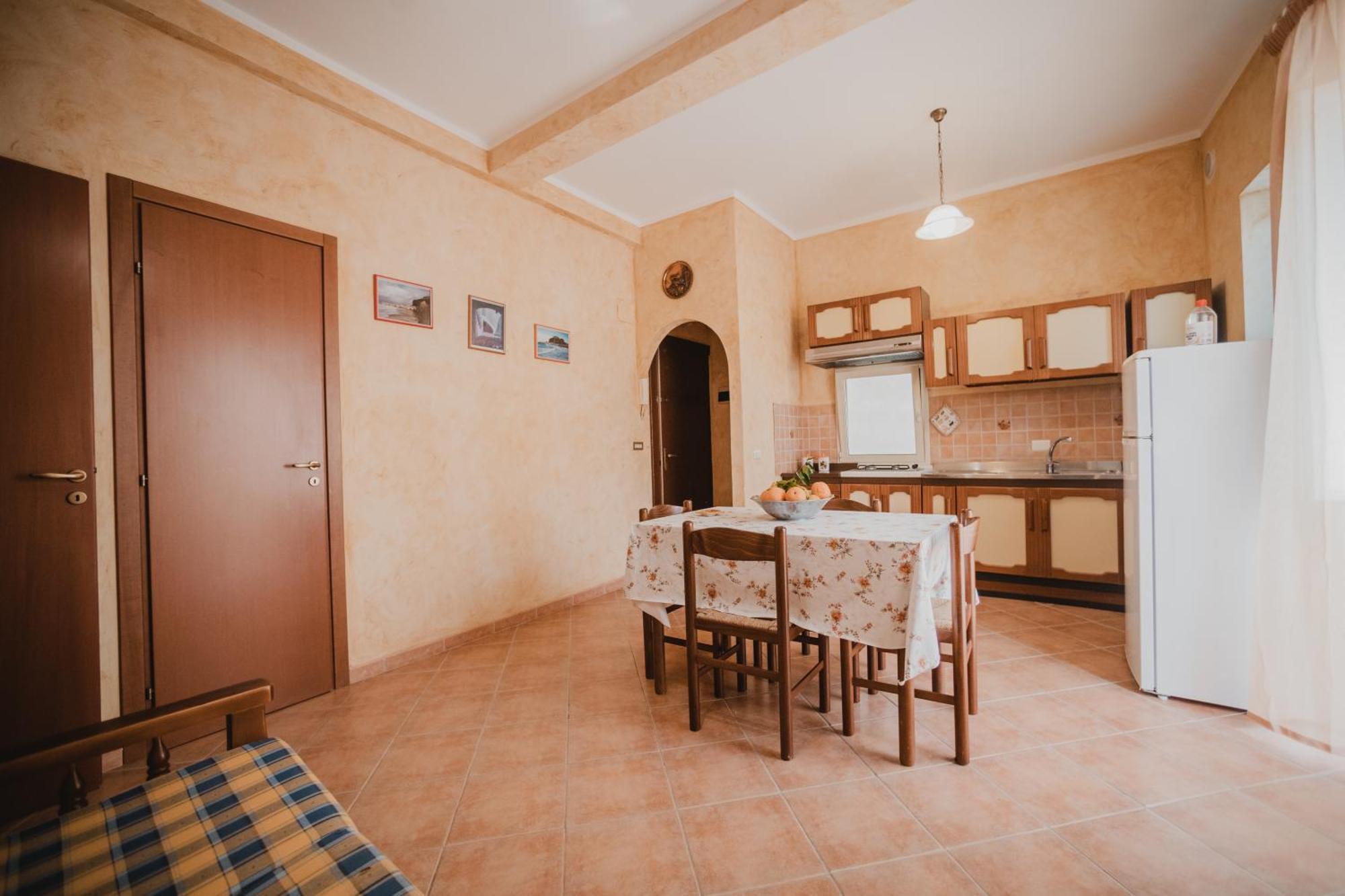 Appartamenti Marellina Cefalu Bagian luar foto