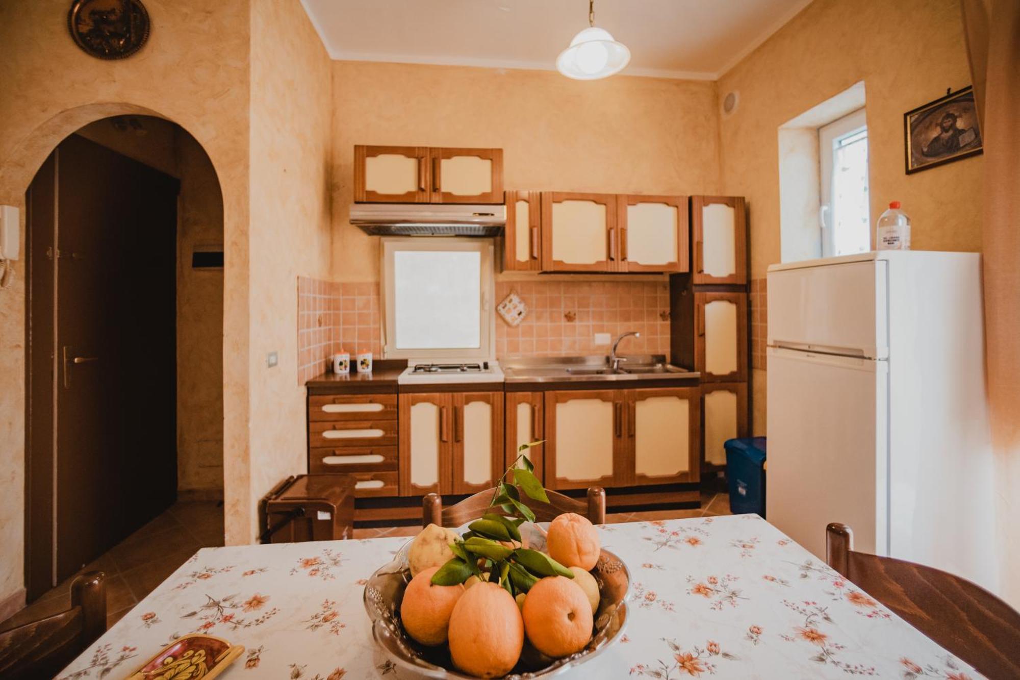 Appartamenti Marellina Cefalu Bagian luar foto