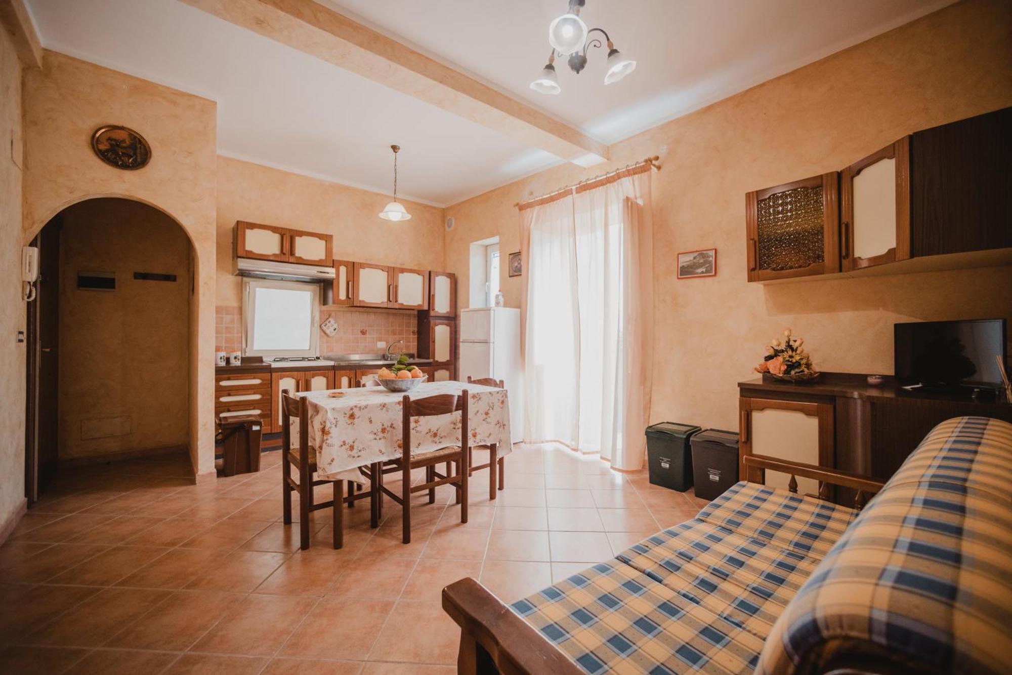 Appartamenti Marellina Cefalu Bagian luar foto