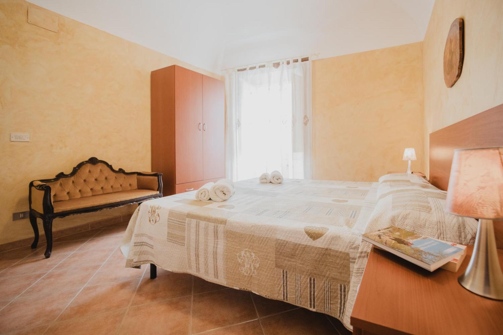 Appartamenti Marellina Cefalu Bagian luar foto