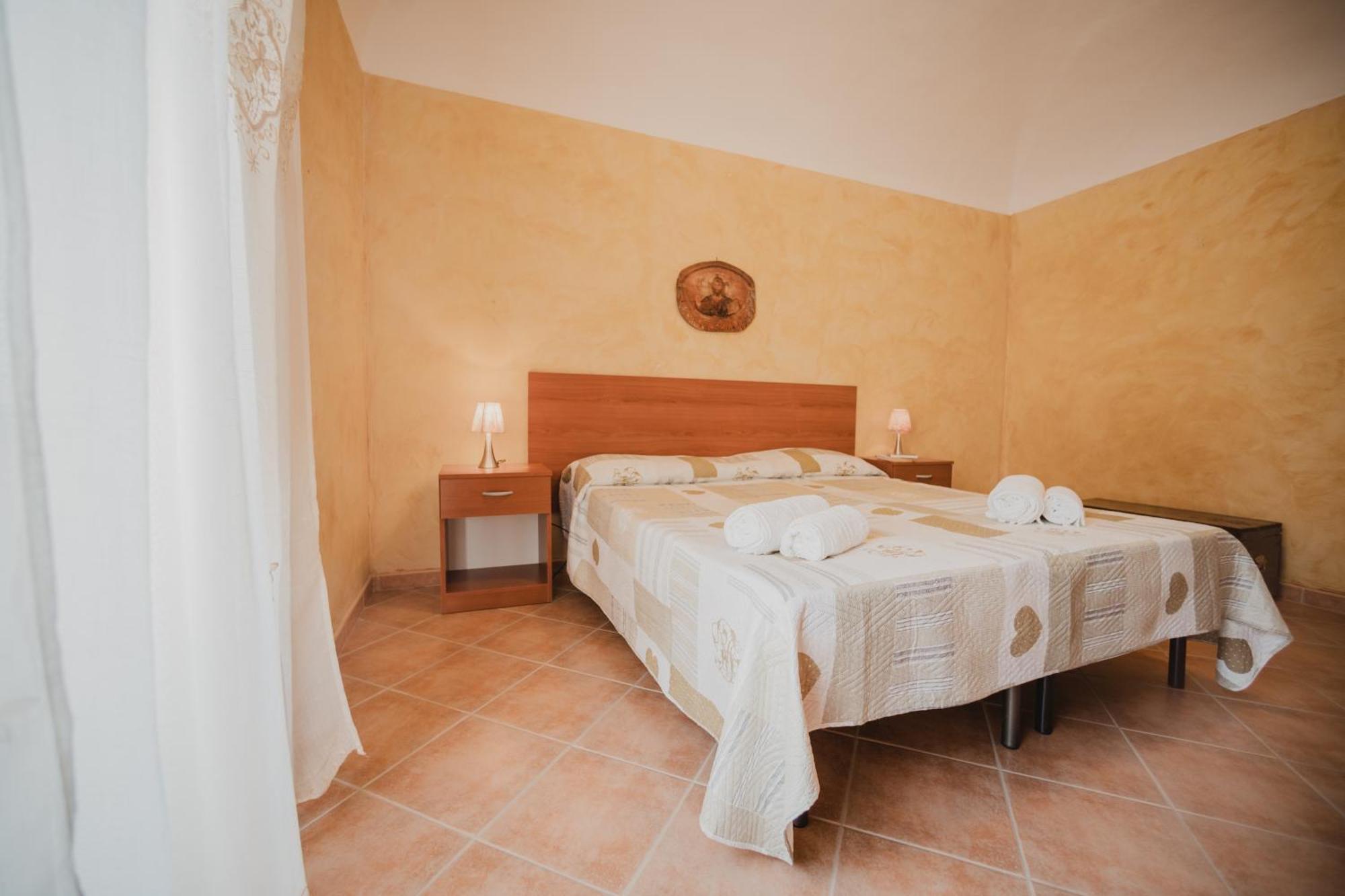 Appartamenti Marellina Cefalu Bagian luar foto